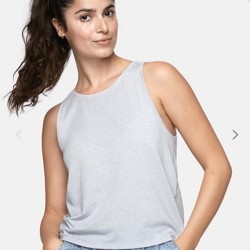 Outdoor Voices Sweatee Tank